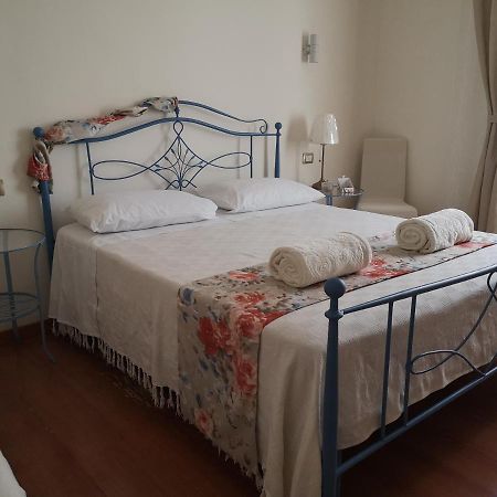 La Camelia B&B Messina Exterior foto